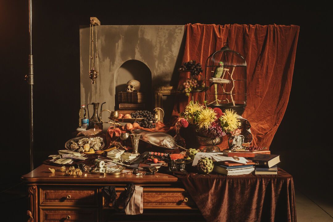 Пресс-служба "Бумбокс"