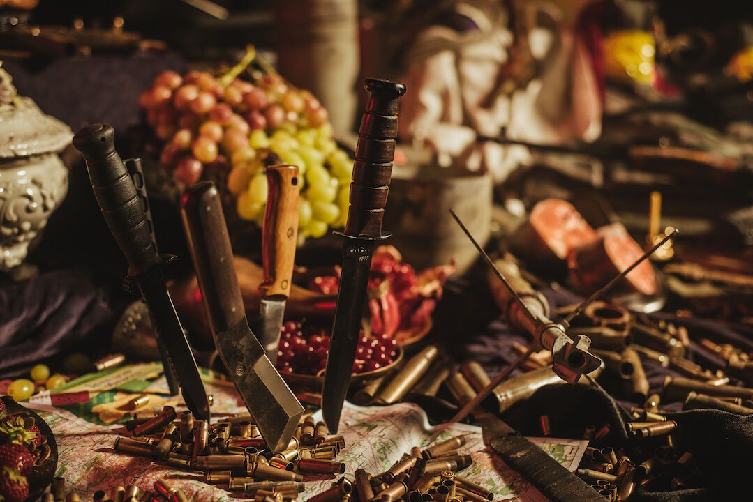 Пресс-служба "Бумбокс"