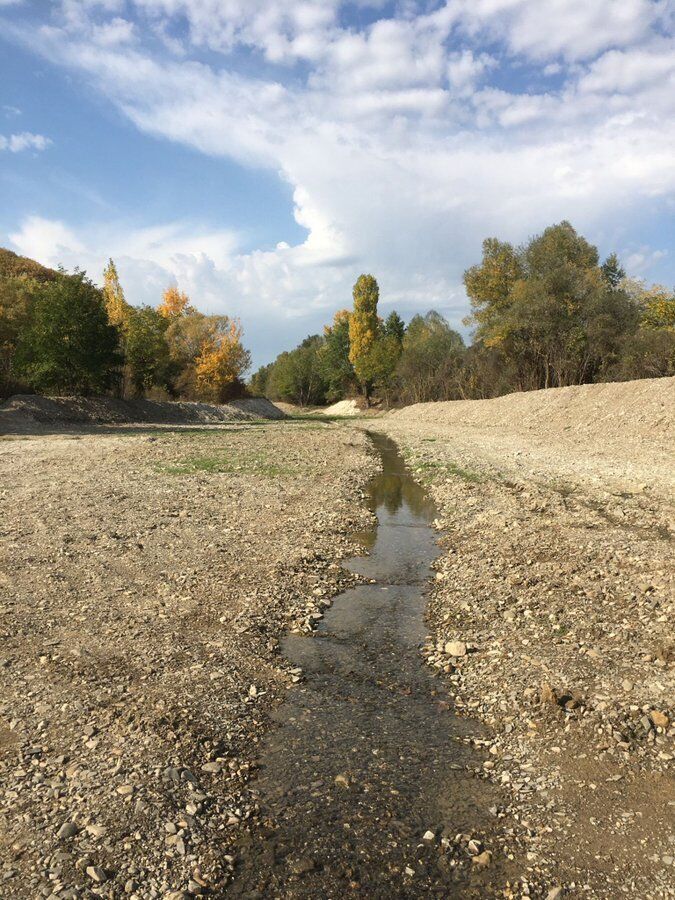 Новости Крымнаша. Засеяли вы украинскую землю слезами. Пожинать долго будете