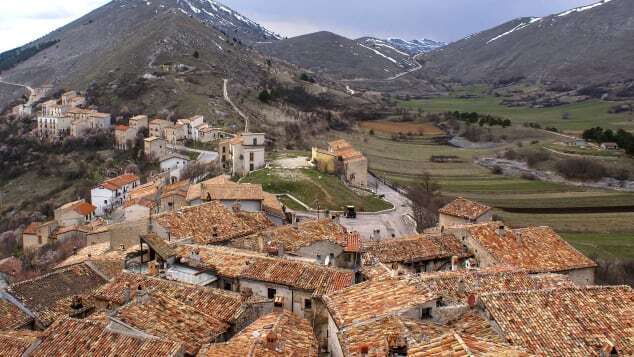 У місті на Сицилії будуть продавати будинки за 1 євро
