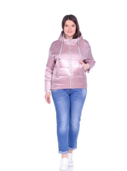 Короткий пуховик може зіпсувати загальний образ