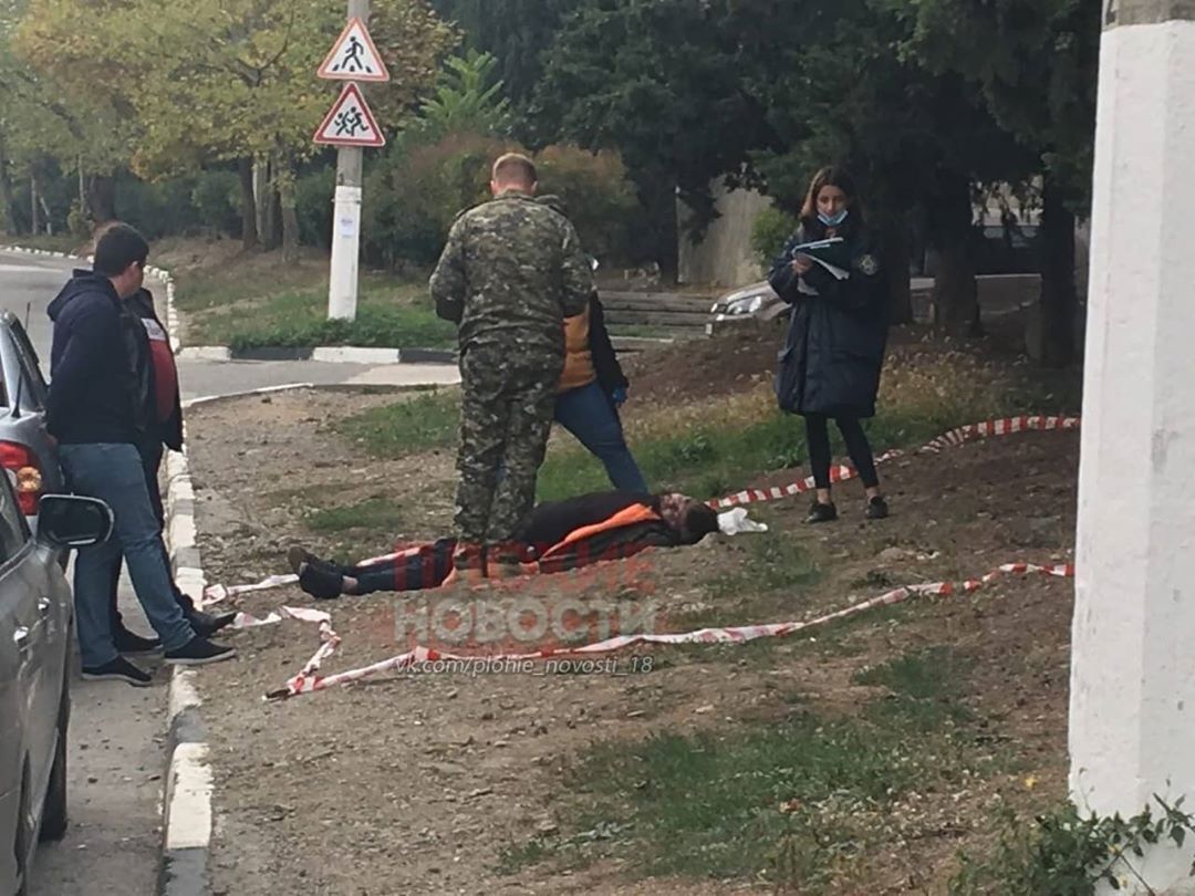Новости Крымнаша. Всех бы крымчан собрать, погрузить в вагоны - и в Норильск (с)