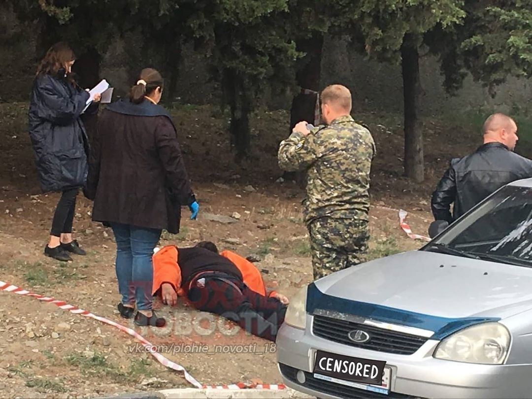 Новини Кримнашу. "Всіх би кримчан зібрати, завантажити у вагони - і в Норильськ" (с)