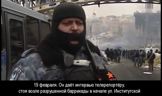 Новости Крымнаша. Всех бы крымчан собрать, погрузить в вагоны - и в Норильск (с)