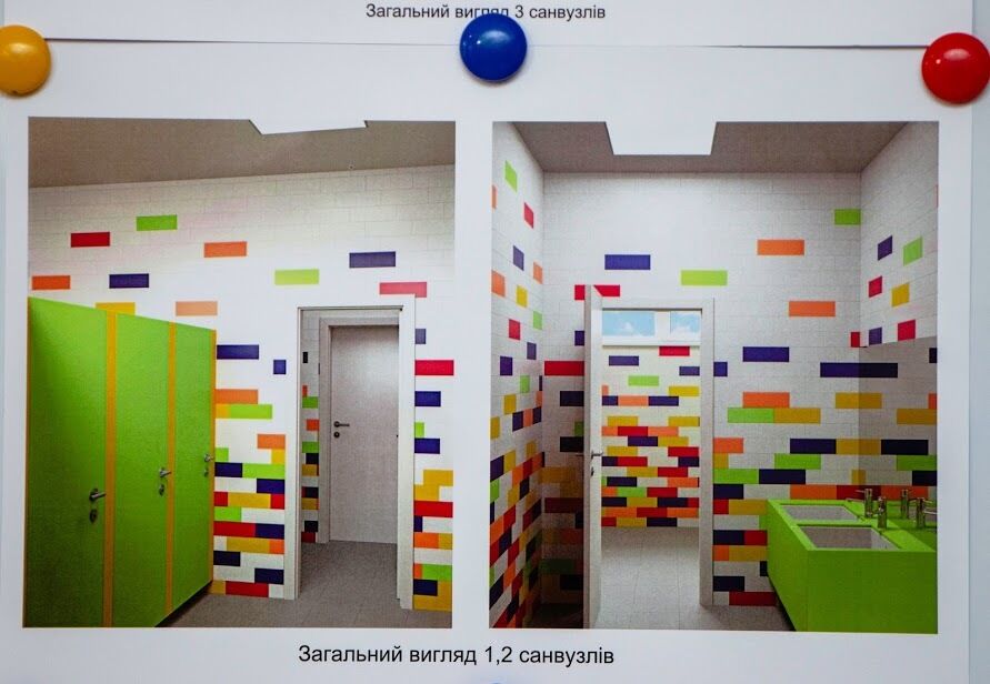 Дніпро навчає з любов’ю: школи міста продовжать капітально оновлювати