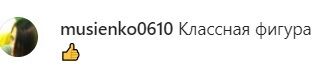 Поклонники Лободы пришли в восторг от ее пикантных фото.