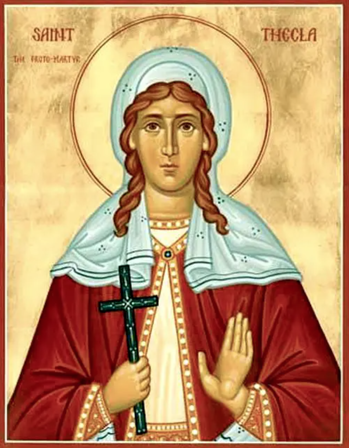 День святой Феклы: что нельзя делать на праздник