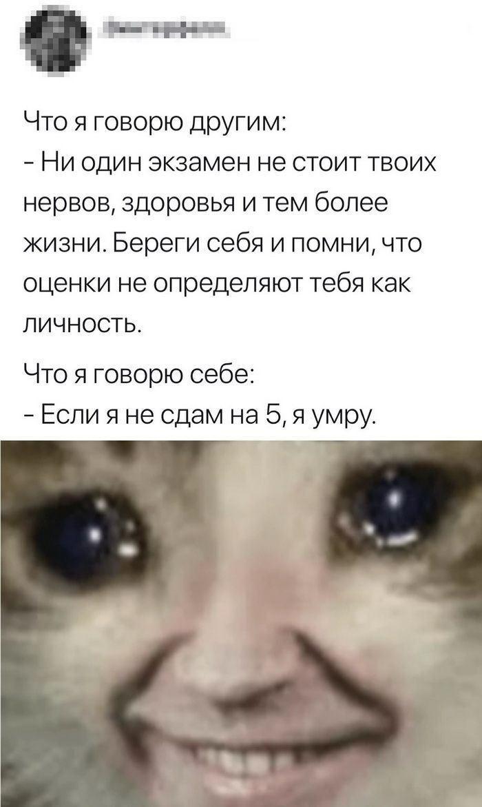 Прикол о нервах