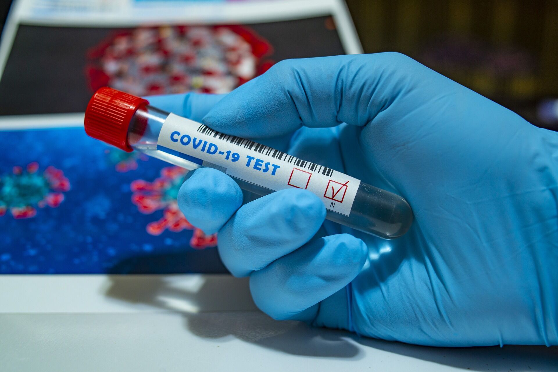 Перенесшие коронавирус в легкой форме также могут еще долго страдать от его симптомов