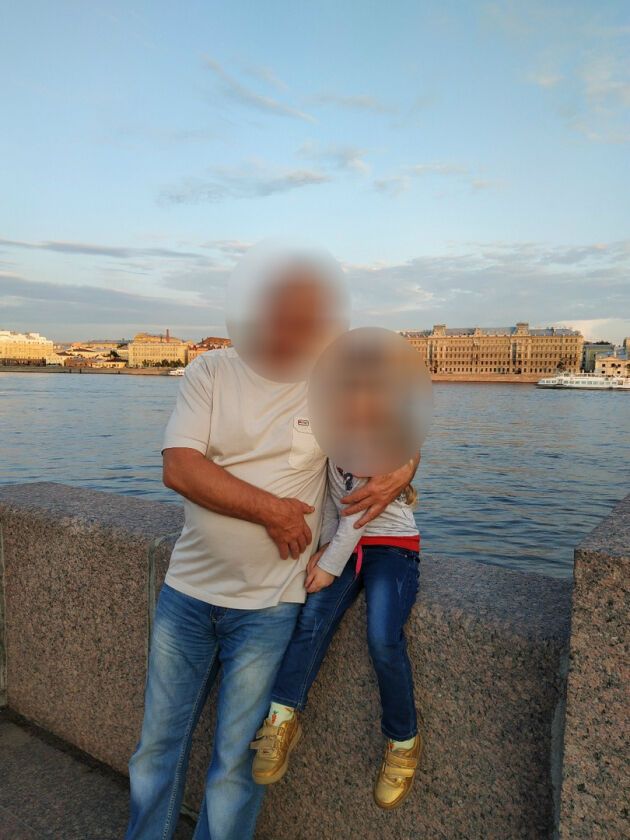 Підозрюваний затриманий