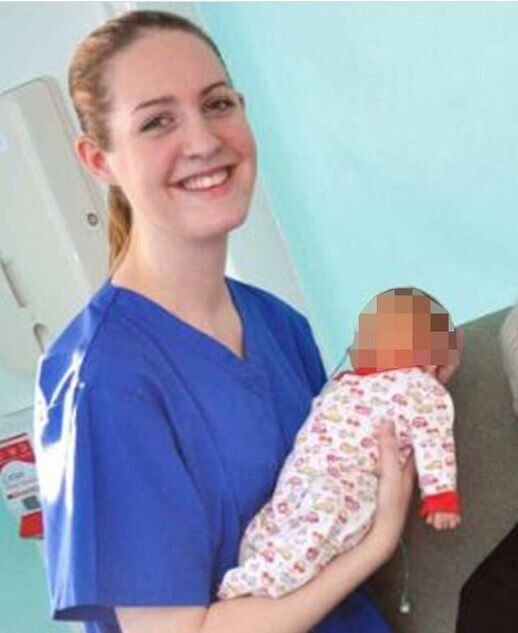 Медсестру звинуватили у вбивстві 8 немовлят.