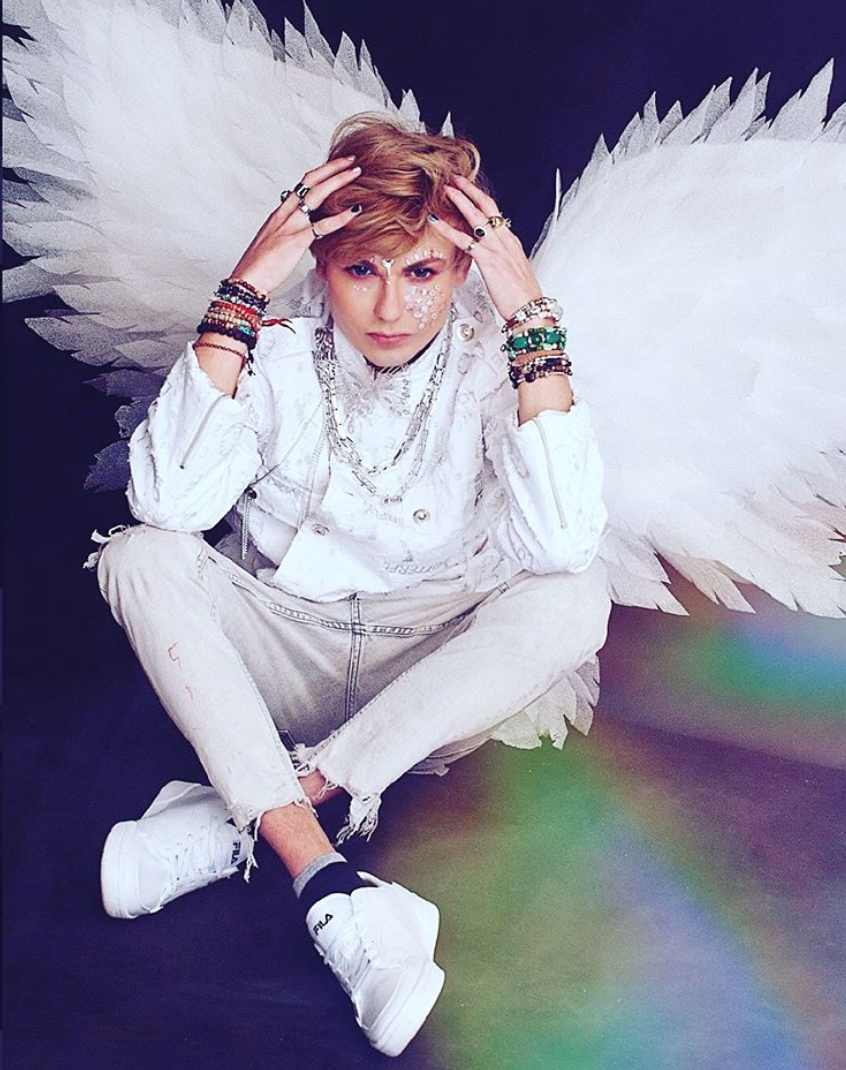 Филипп Левшин умер