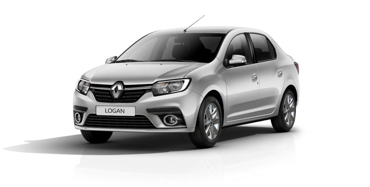 Renault Logan