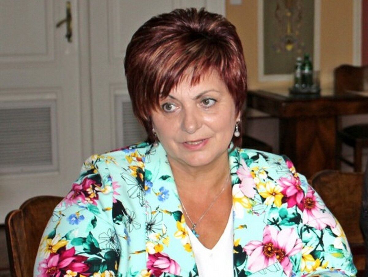 У Канаді померла відома українка Анна Кісіль
