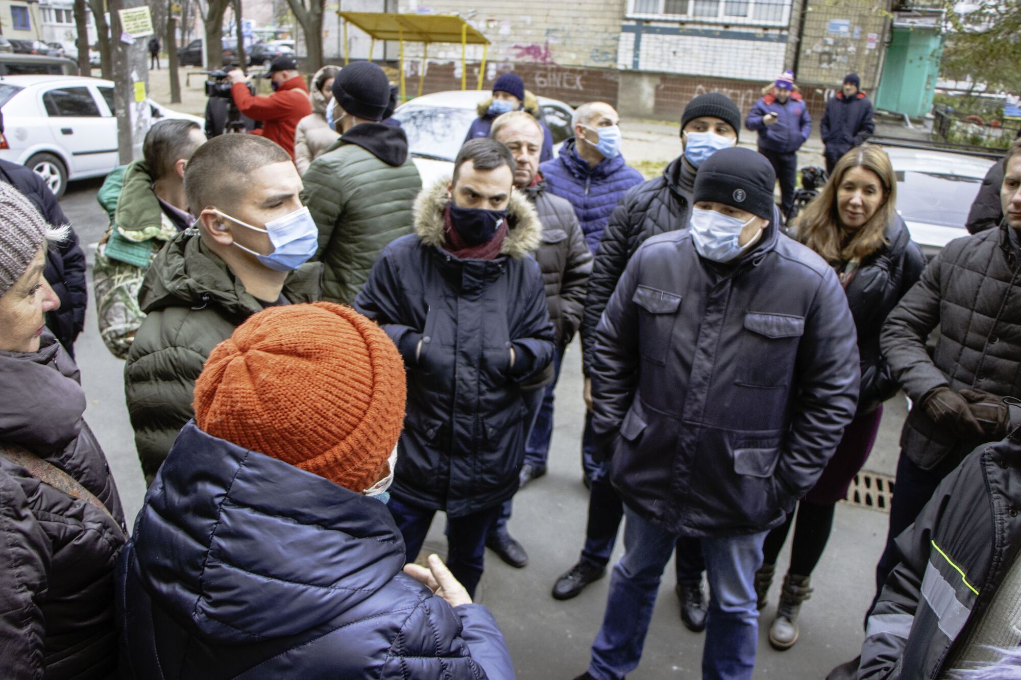 Днепряне убеждены: главное – продолжать начатые в городе качественные изменения