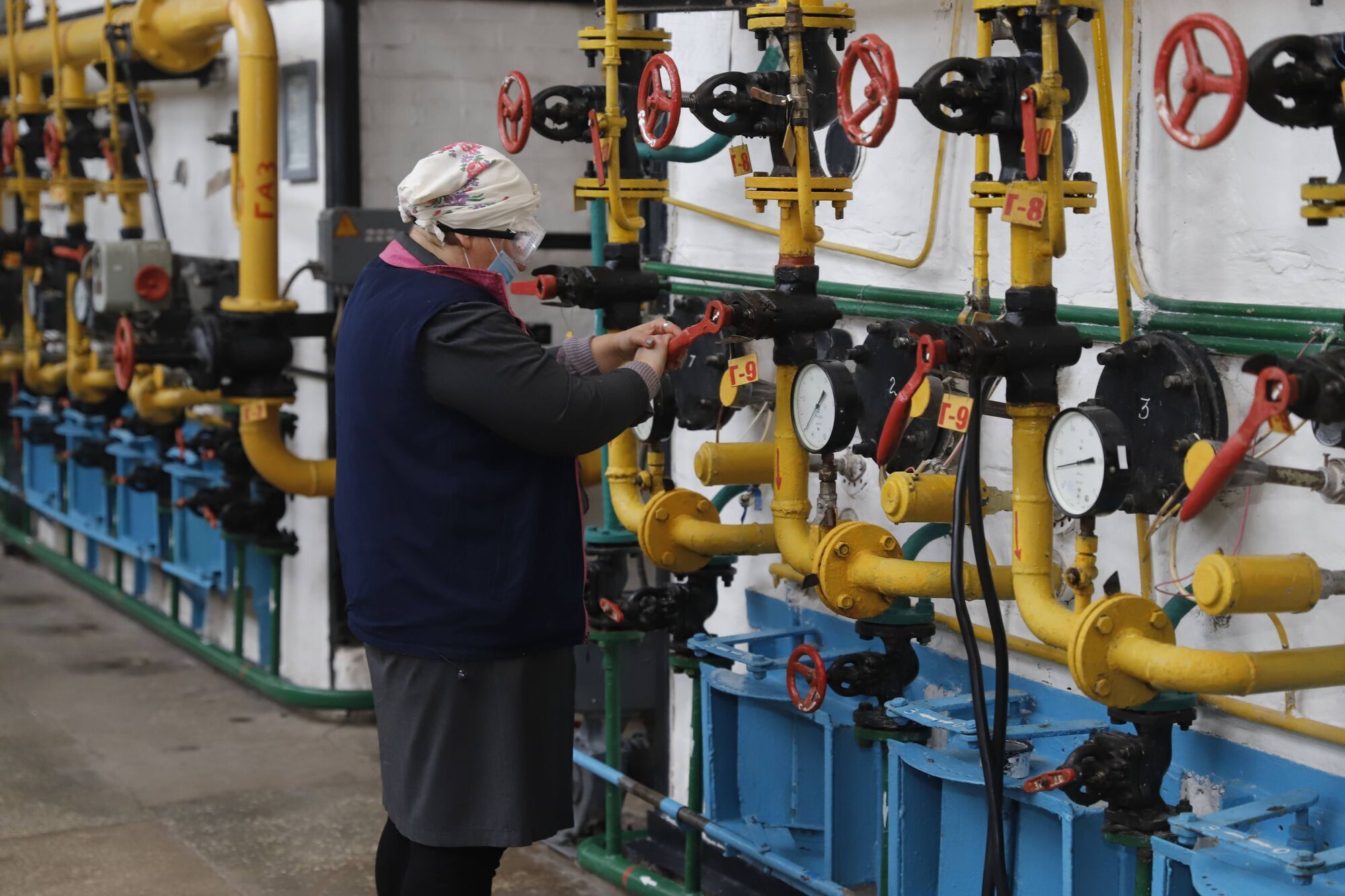 Буде тепло: дніпряни переконані в якісному початку опалювального сезону і впевнені – зможуть заощаджувати, як і торік