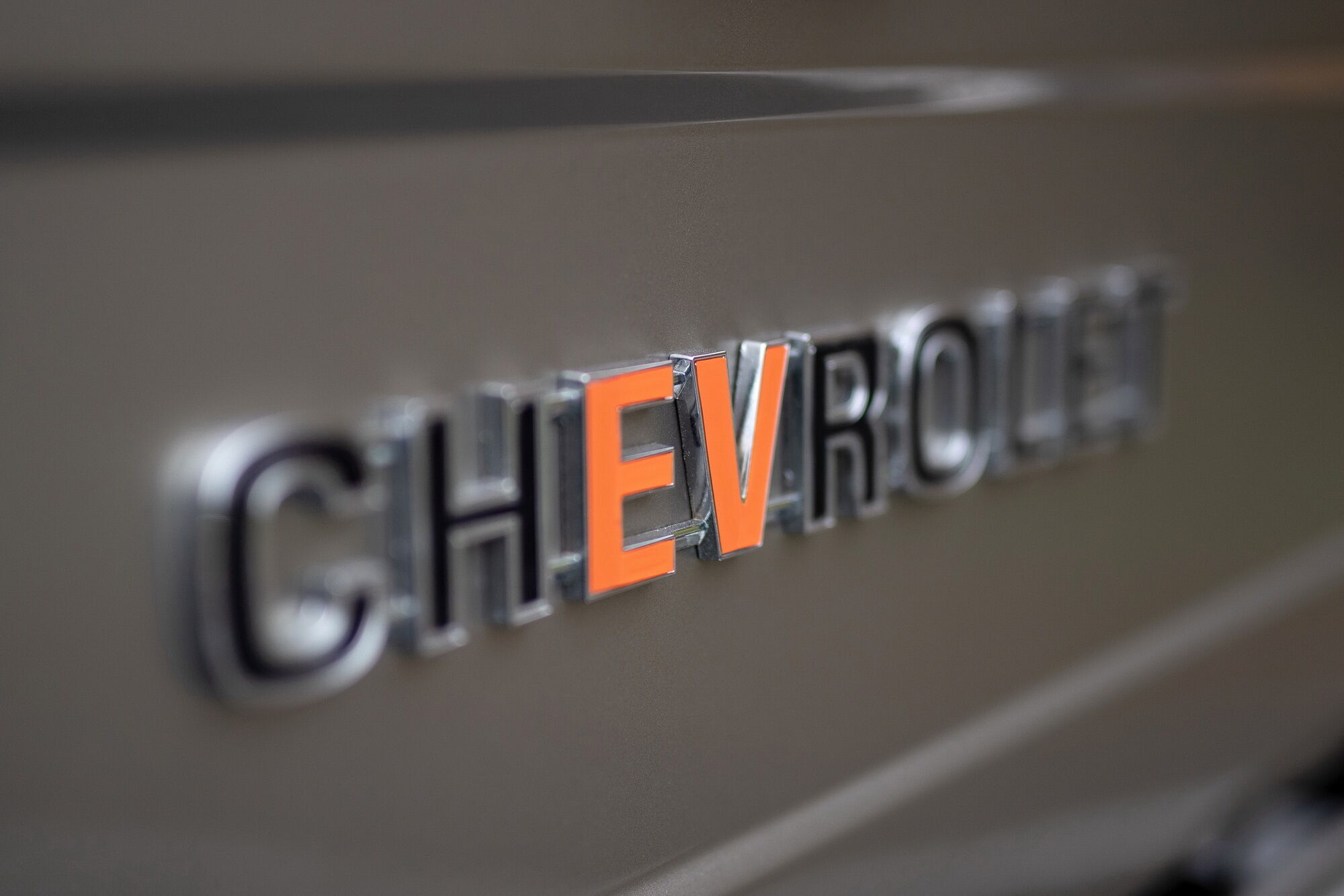 Chevrolet K5 Blazer-E