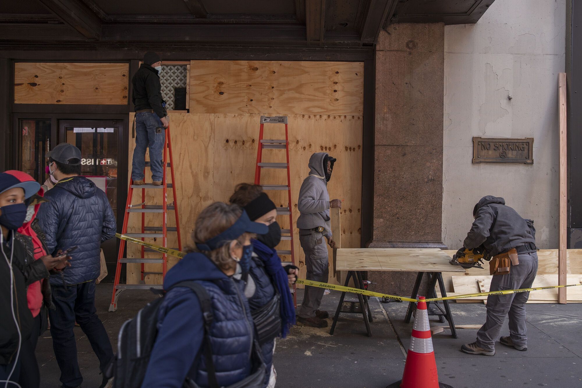 Вибори президента США призначено на 3 листопада