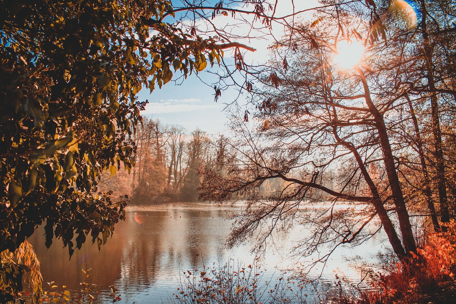 Прикмети на Михайлів день.