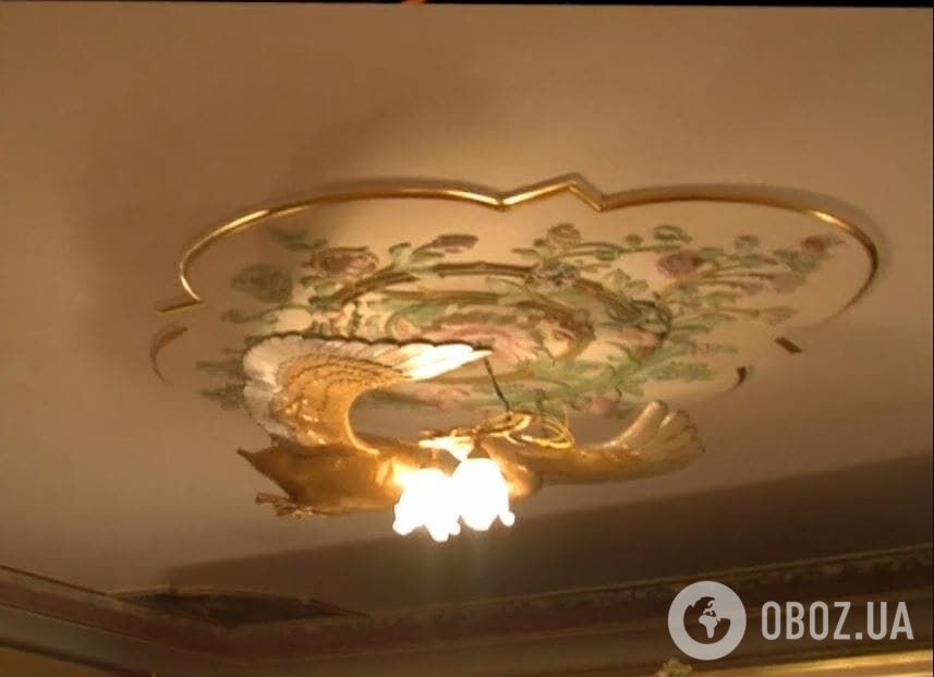 Волочкова показала елітну квартиру в Санкт-Петербурзі