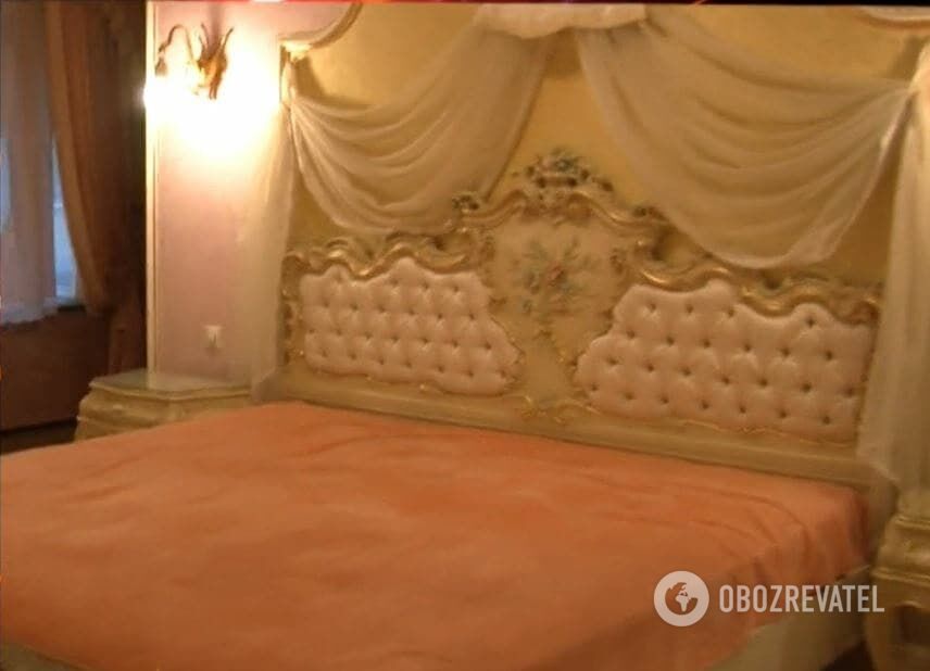 Волочкова показала элитную квартиру от Сулеймана Керимова