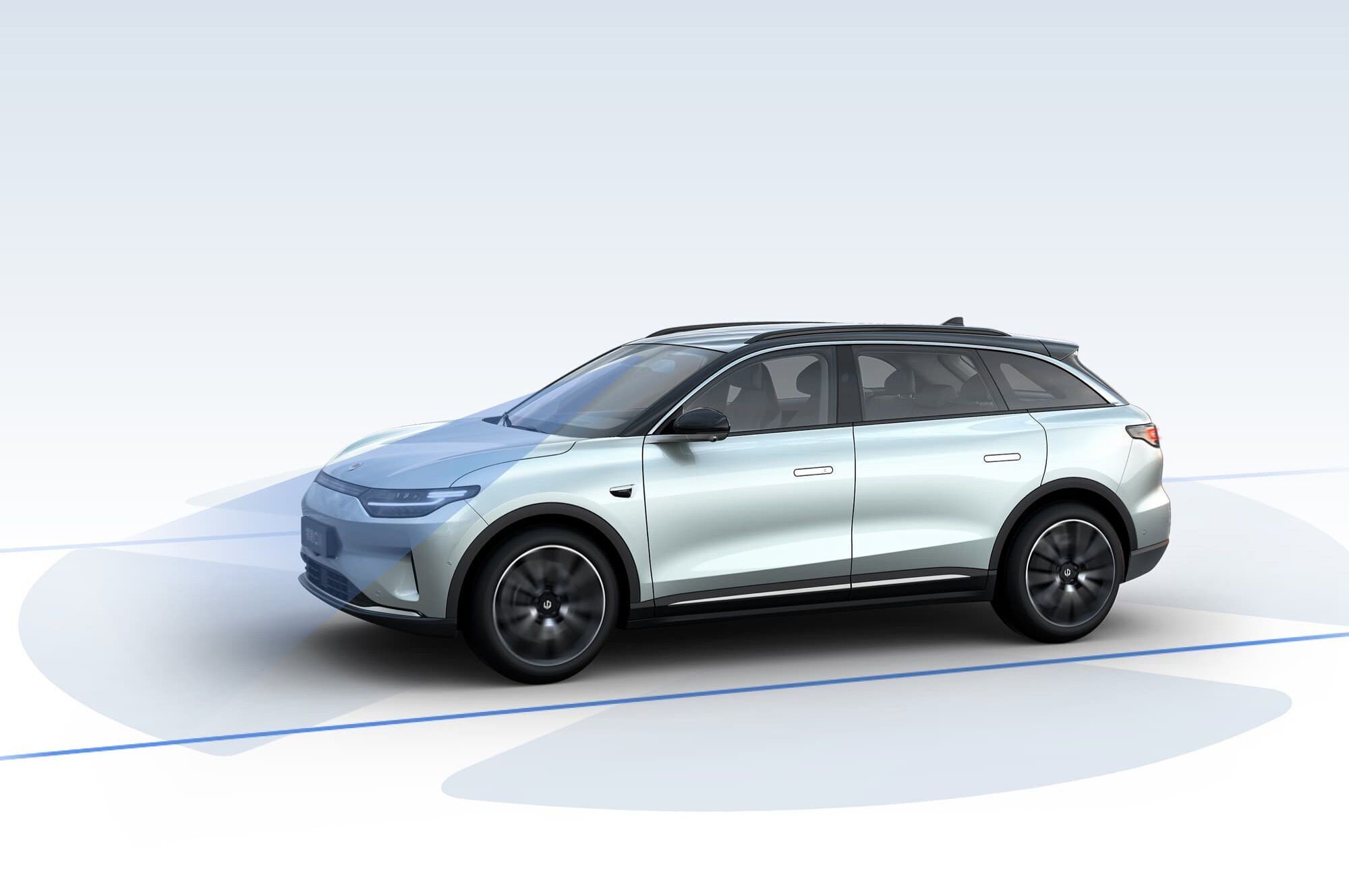Leap C11