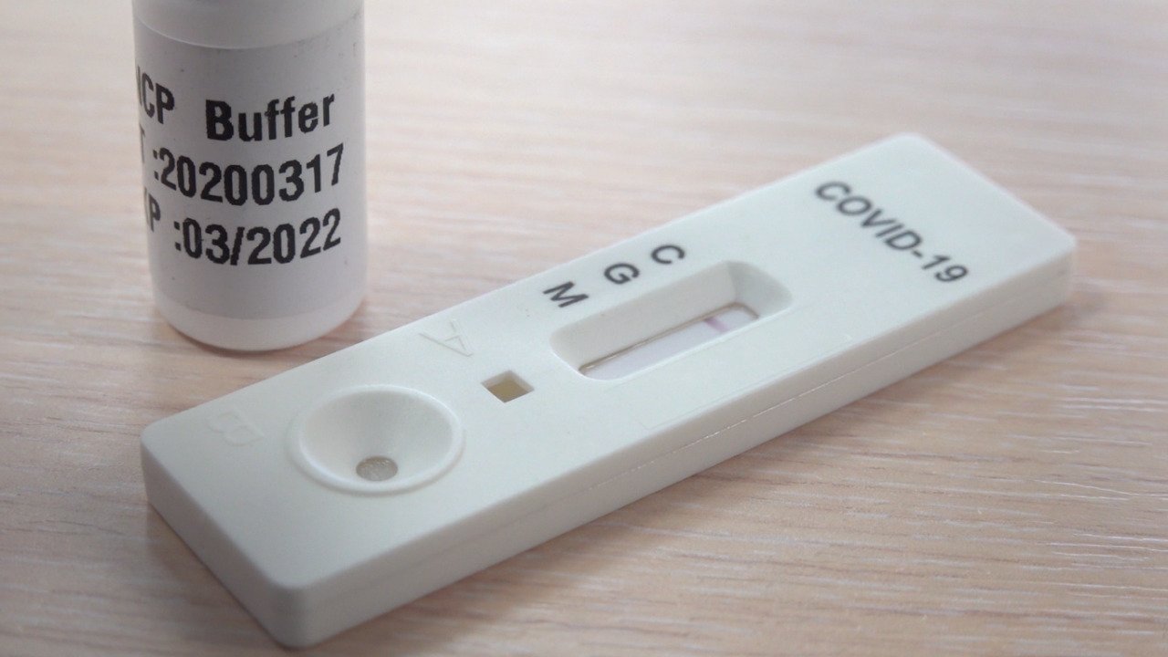 Украинцы застряли в Египте и не могут покинуть отель из-за тестов на коронавирус