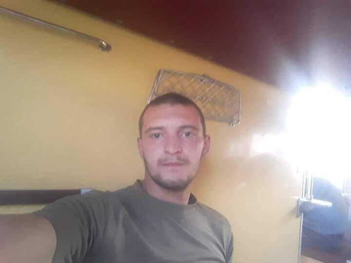У Авдеевки вражеский снайпер убил украинского воина. Фото и подробности