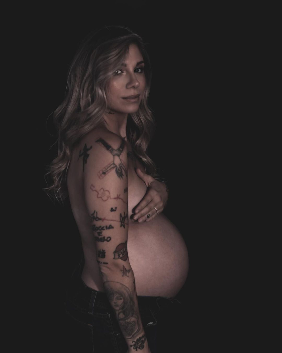 Крістіна Перрі розповіла про те, що в неї померла новонароджена дитина