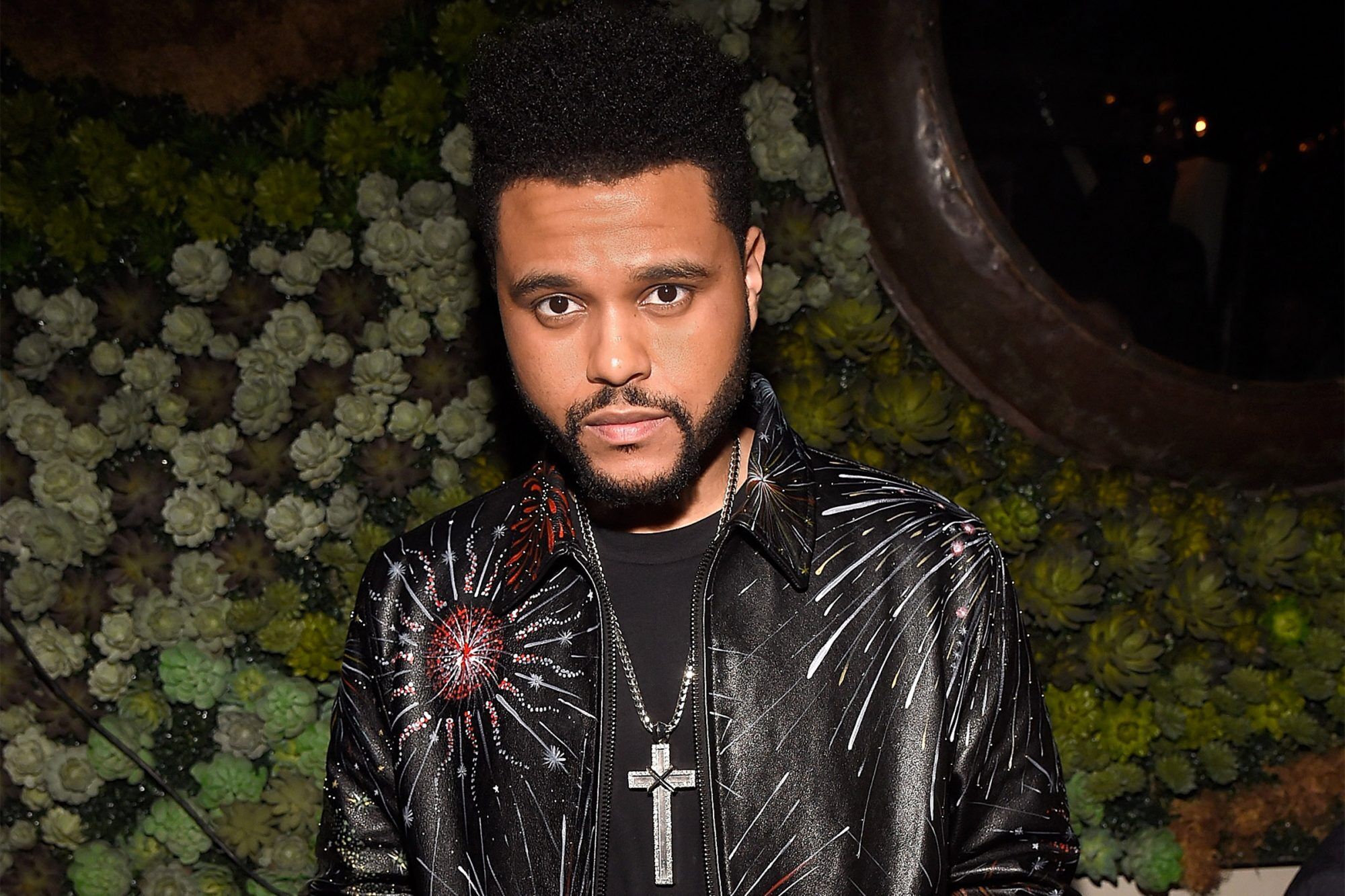 Download The Weeknd Ebony