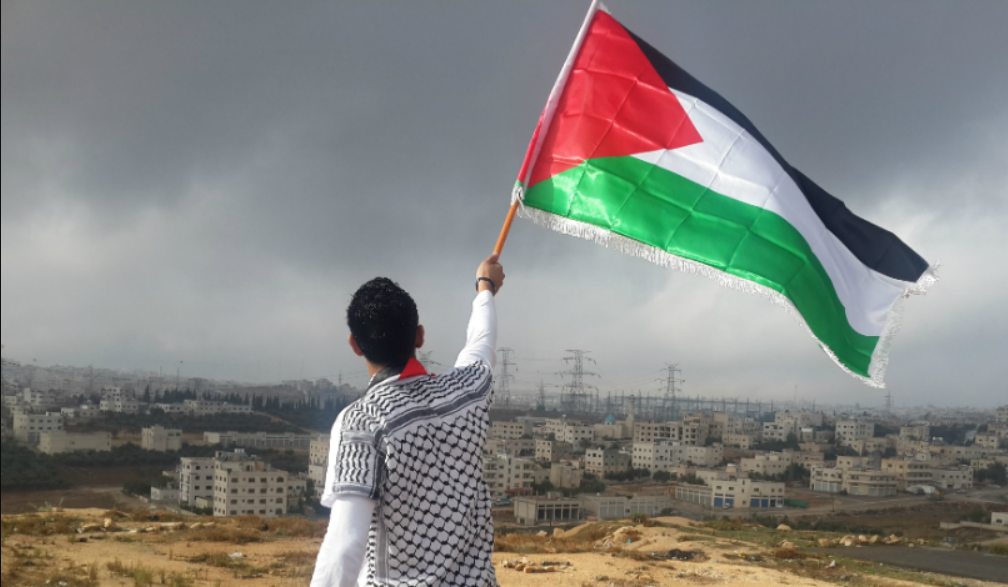 Міжнародний день солідарності з палестинським народом: коли відзначають