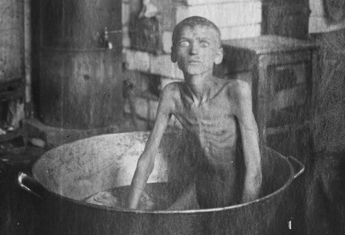 Украина. Ужасы Голодомора – как это было