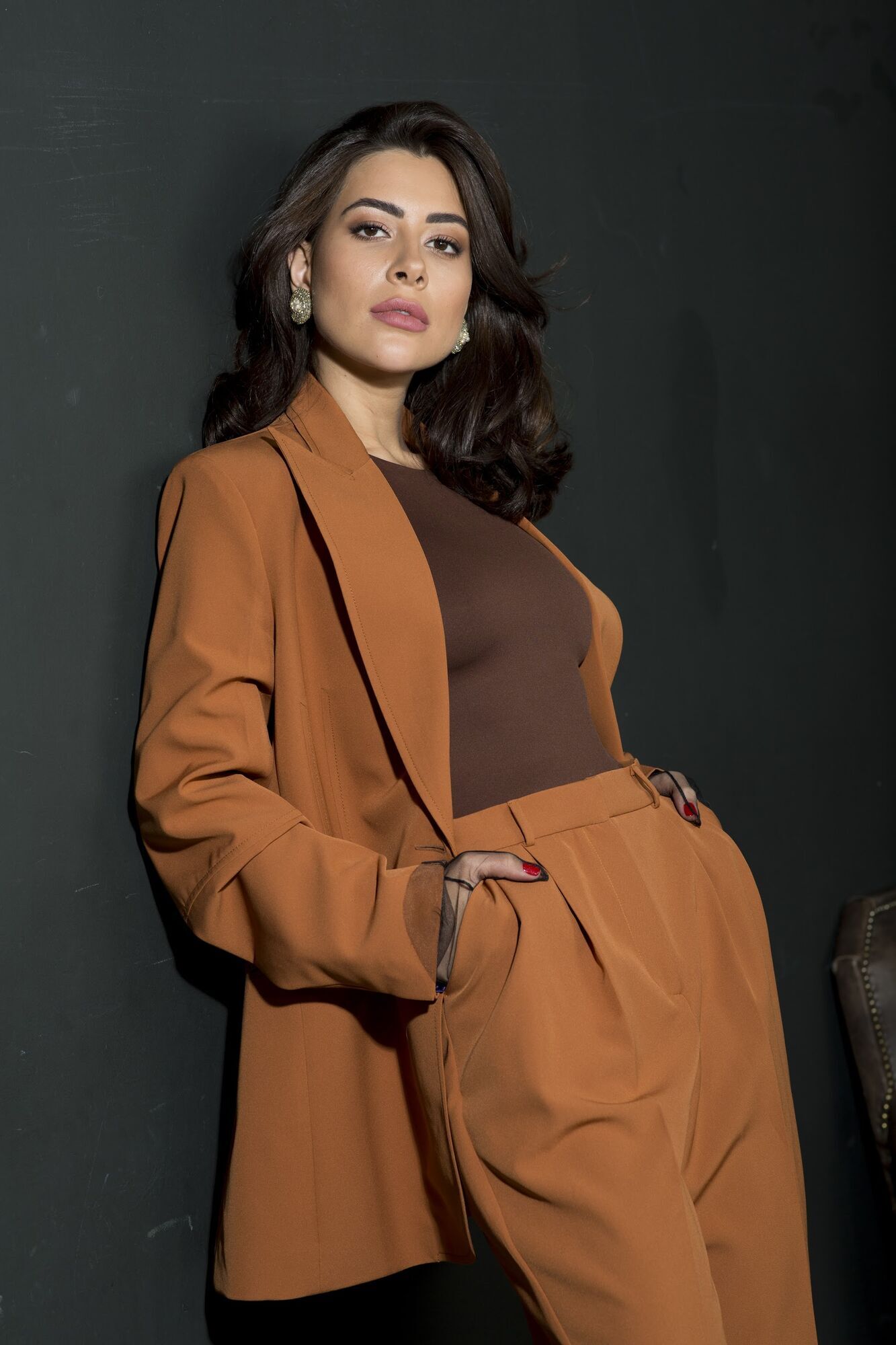 Раміна Есхакзай поділилася думкою про новий формат шоу "Холостячка".
