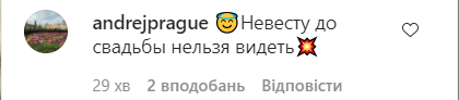 Разведенная Асмус заинтриговала поклонников фото в свадебном платье