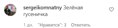 У мережі розкритикували образ актриси Христини Асмус