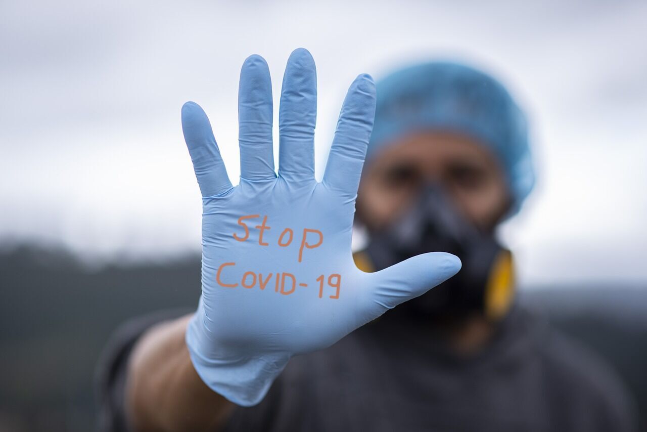 1 декабря 2019 года считается датой начала пандемии COVID-19