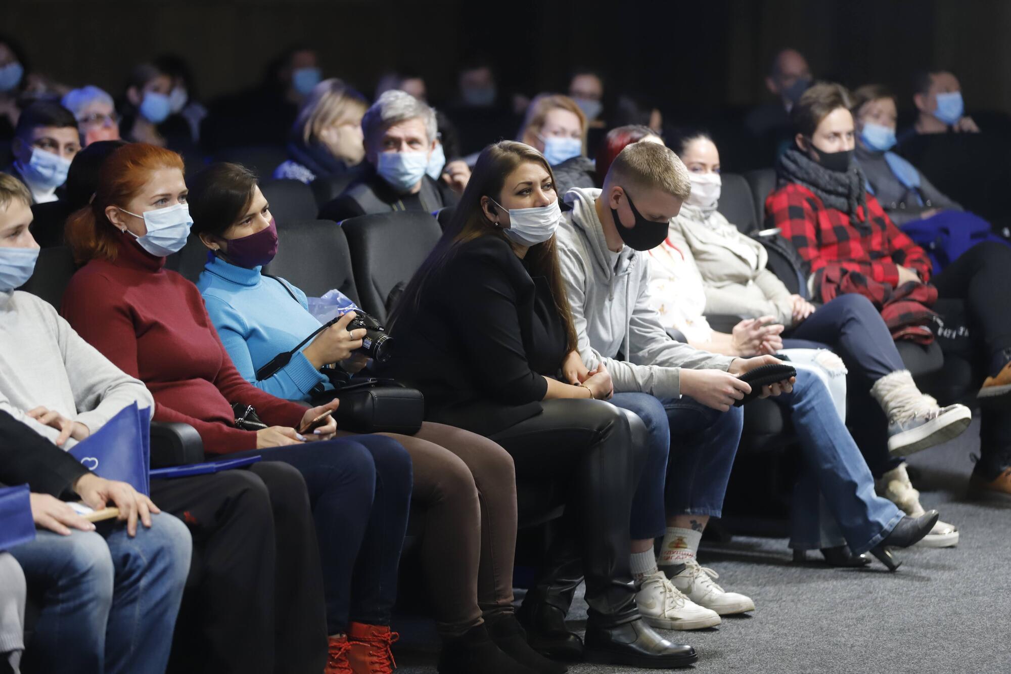 "Бюджет участі": лідерами в сфері освіти стали 13 проєктів, присвячені впровадженню в школах STEM-технологій