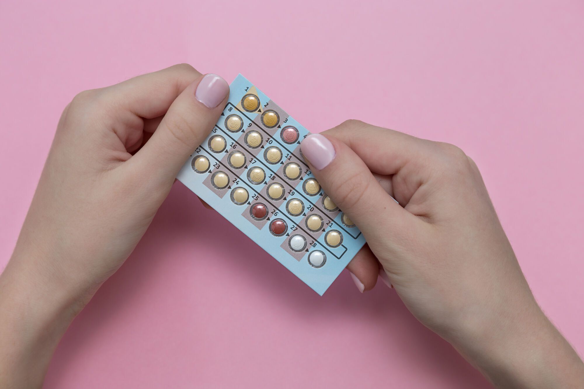 Как подготовиться к беременности после приема гормональных контрацептивов – советы врача