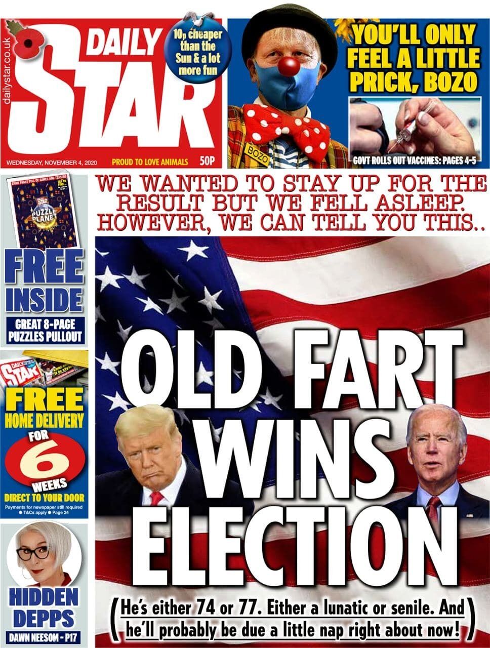 Daily Star