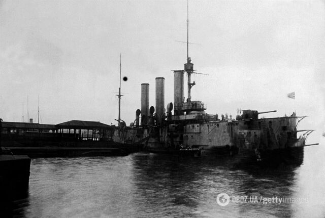 103 роки Жовтневого перевороту: як народжувалася комуністична диктатура