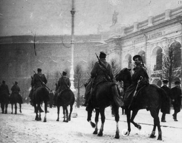 103 роки Жовтневого перевороту: як народжувалася комуністична диктатура