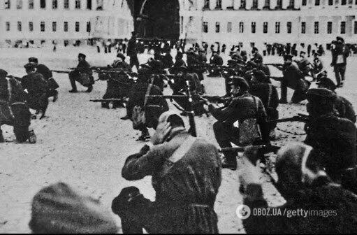 103 года Октябрьскому перевороту: как рождалась коммунистическая диктатура