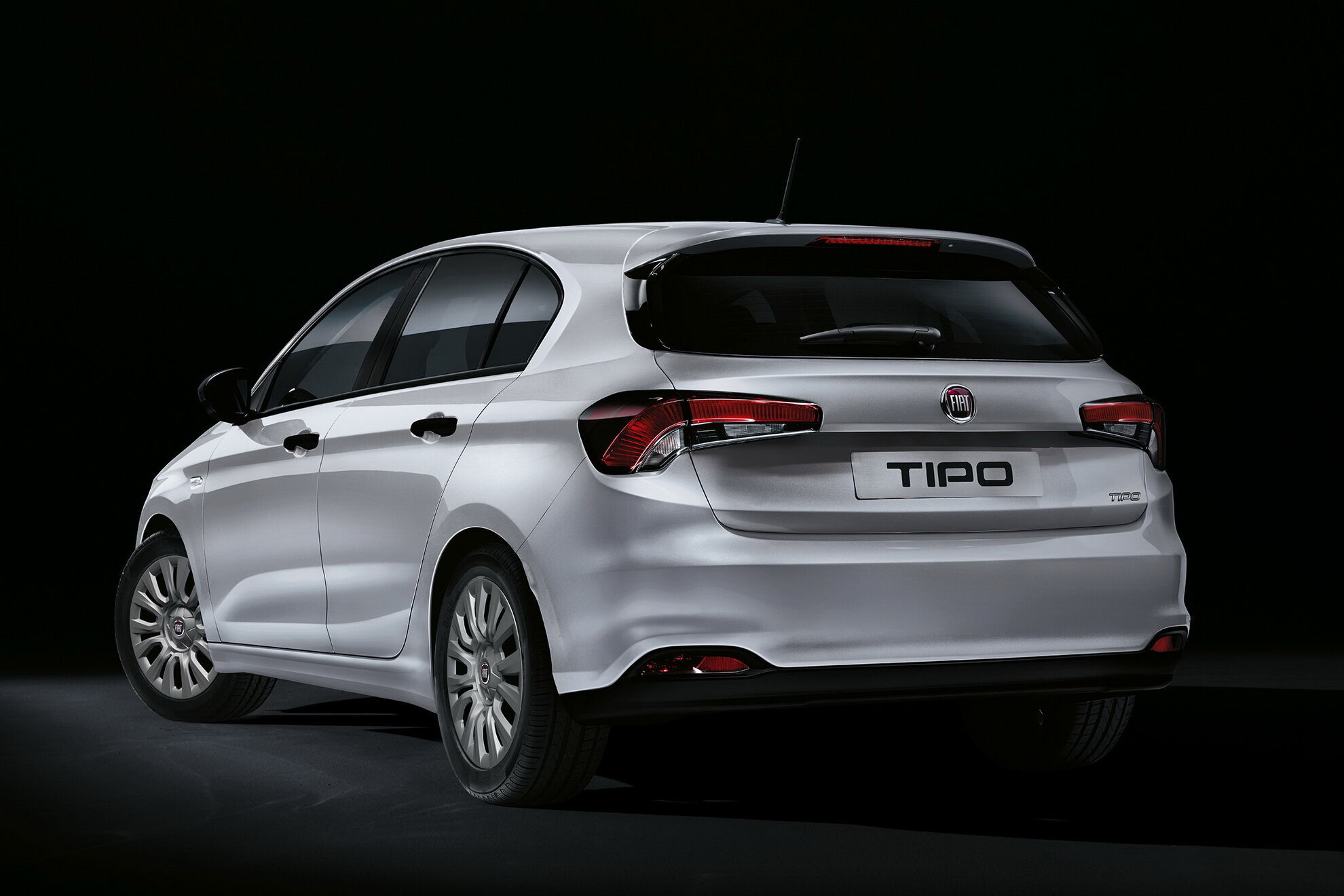 2021 FIAT Tipo