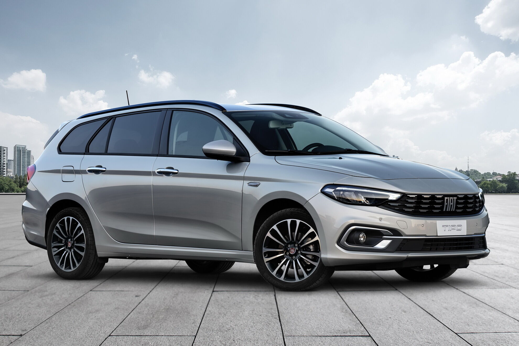 2021 FIAT Tipo