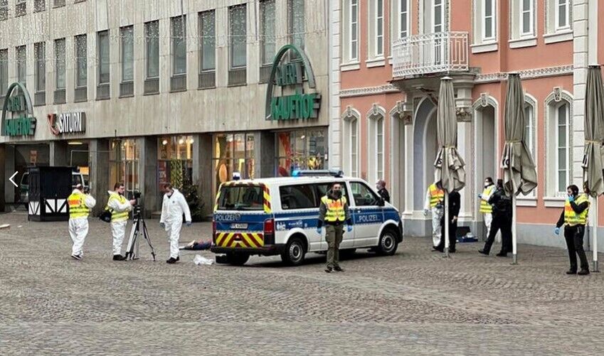 Постраждало близько 30 осіб