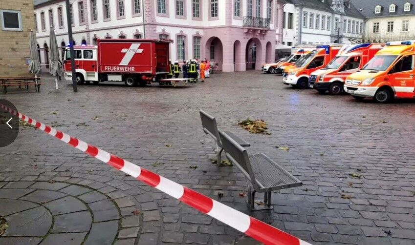 Поліцейські затримали водія