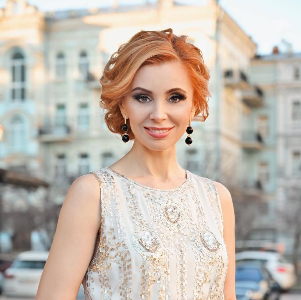 Умерла главный редактор журнала "Натали" Ирина Трухачева