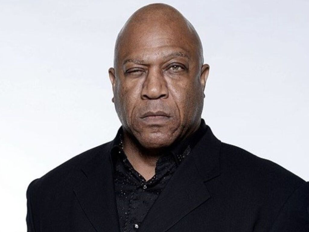 Умер актер Томми Листер