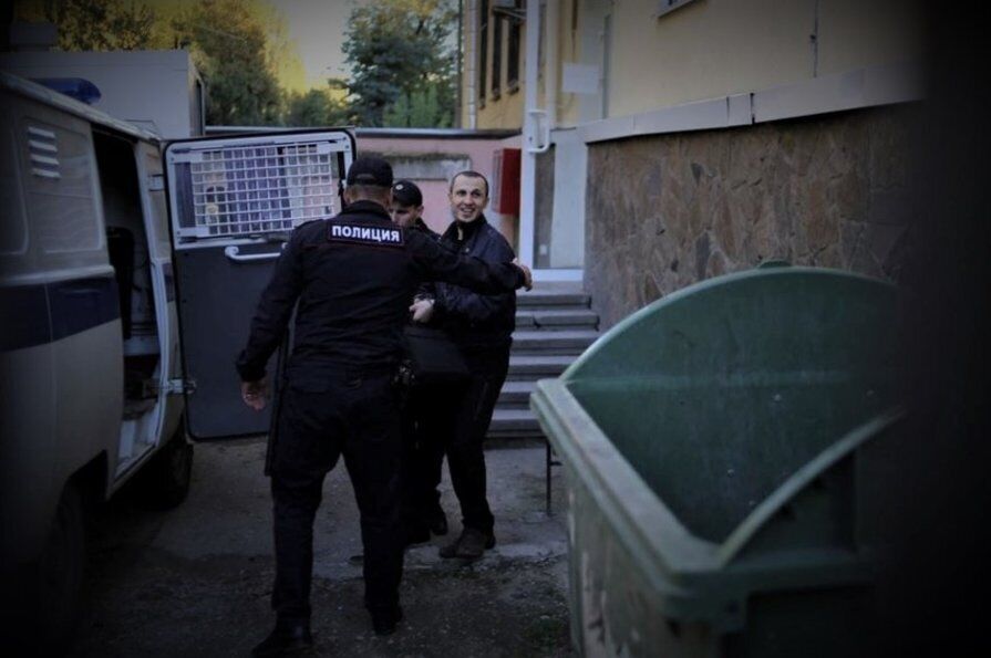 Новости Крымнаша. Предатели, преступники, вас рано или поздно всех ждет суд!