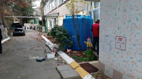 Новости Крымнаша. Предатели, преступники, вас рано или поздно всех ждет суд!